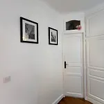 Magnifique Appartement Sacree Coeur