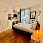 Magnifique Appartement Sacree Coeur